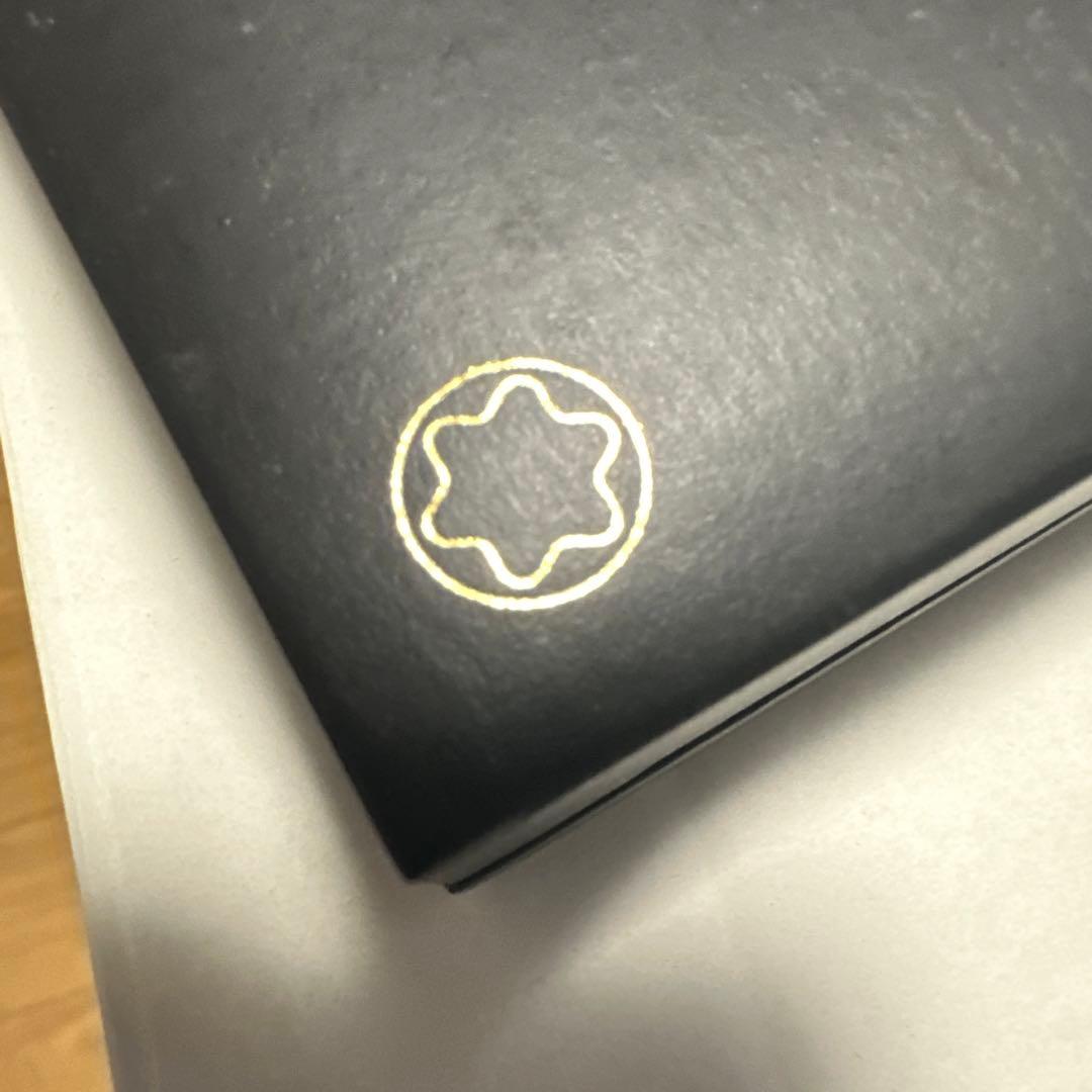 筆記具 MONTBLANC MEISTERSTIC