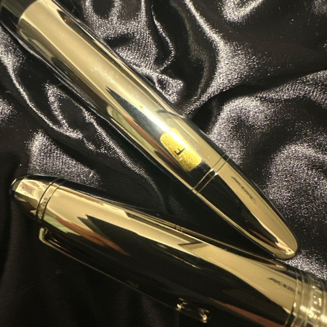 筆記具 MONTBLANC MEISTERSTIC