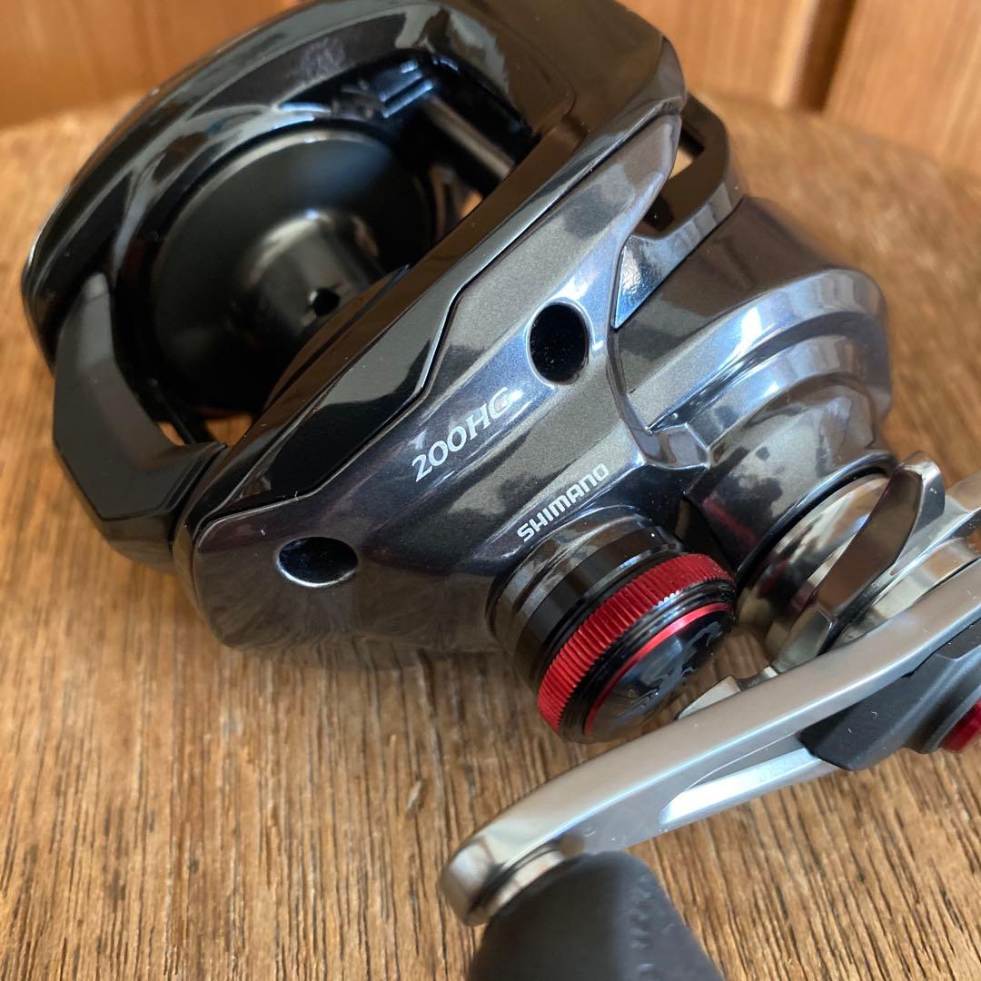 24スコーピオンMD200HG