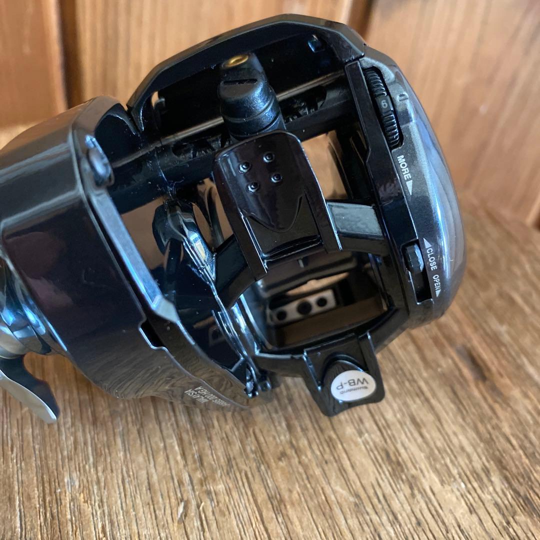 24スコーピオンMD200HG