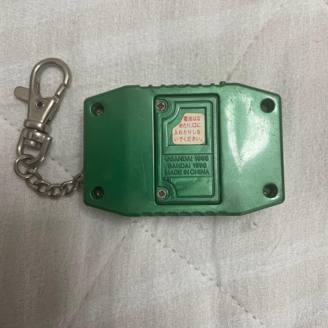 デジモンペンデュラム4 【動作確認済み】