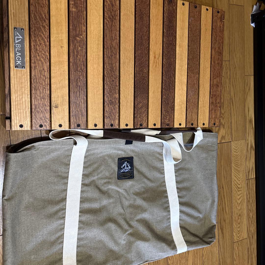 最終値下げブラックデザイン ハレテーブル