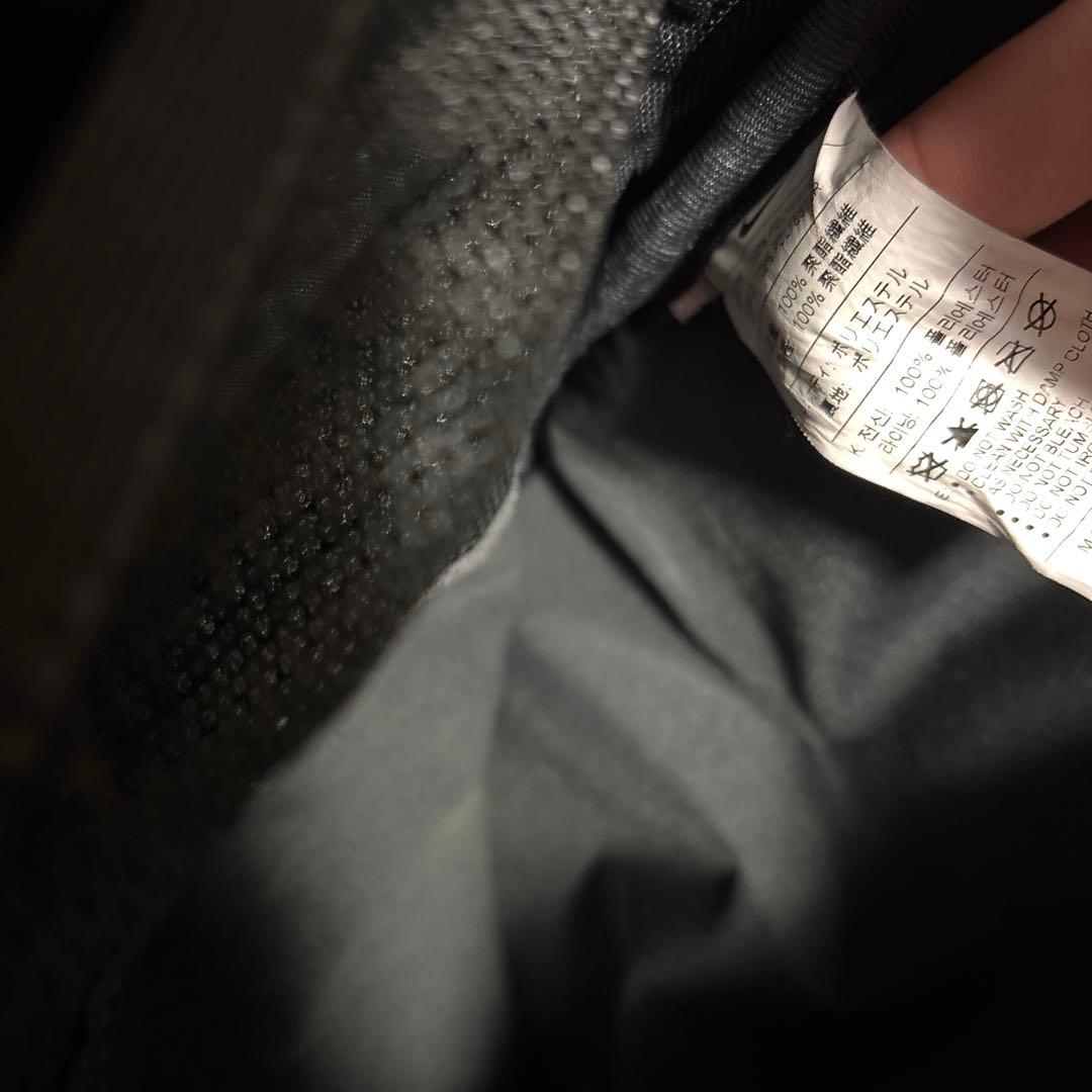 ナイキ　エリートバックパック