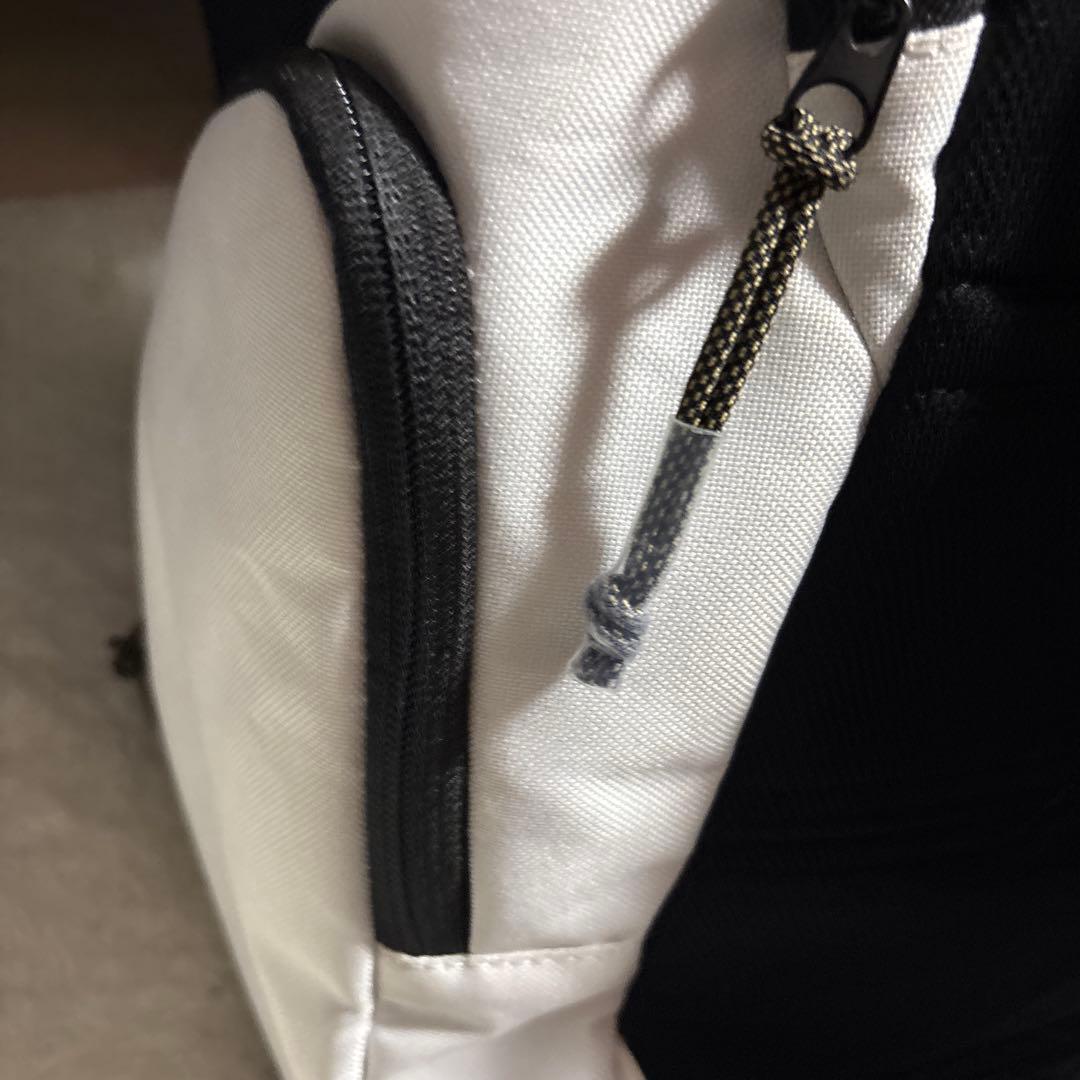 ナイキ　エリートバックパック