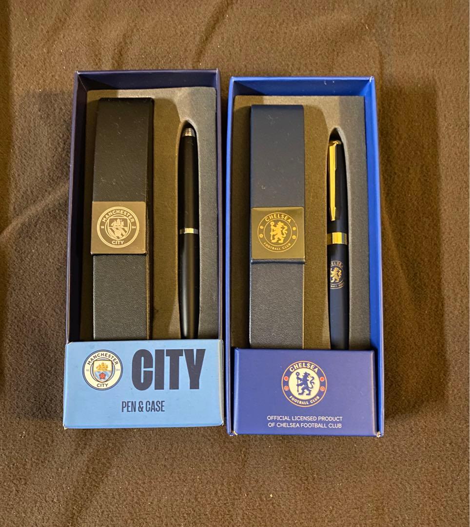 サッカー　プレミアリーグ　現地グッズ