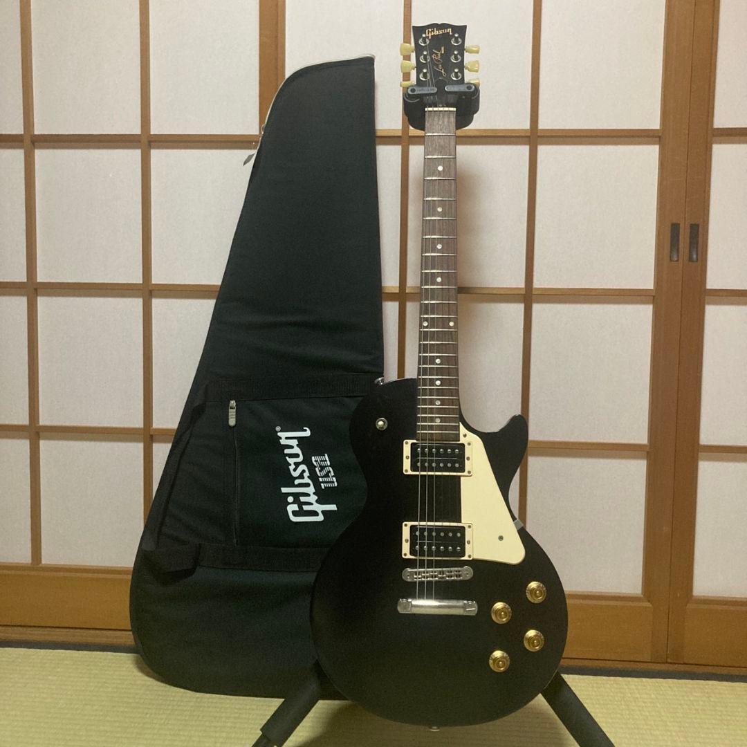 Gibson Les Paul レスポール tribute トリビュート
