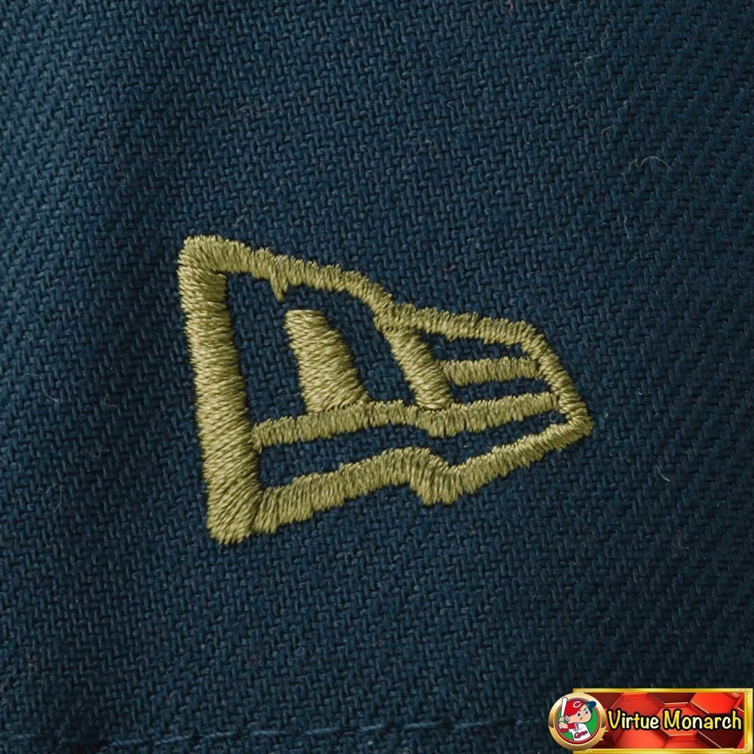 ニューエラ950(あしあと)　広島東洋カープⅡ