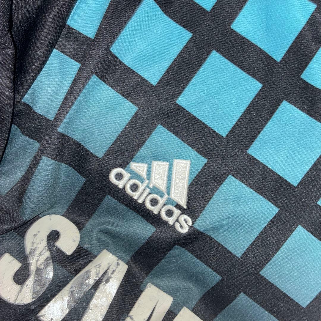 【正規品】チェルシー 11/12 アウェイ ユニフォーム 長袖