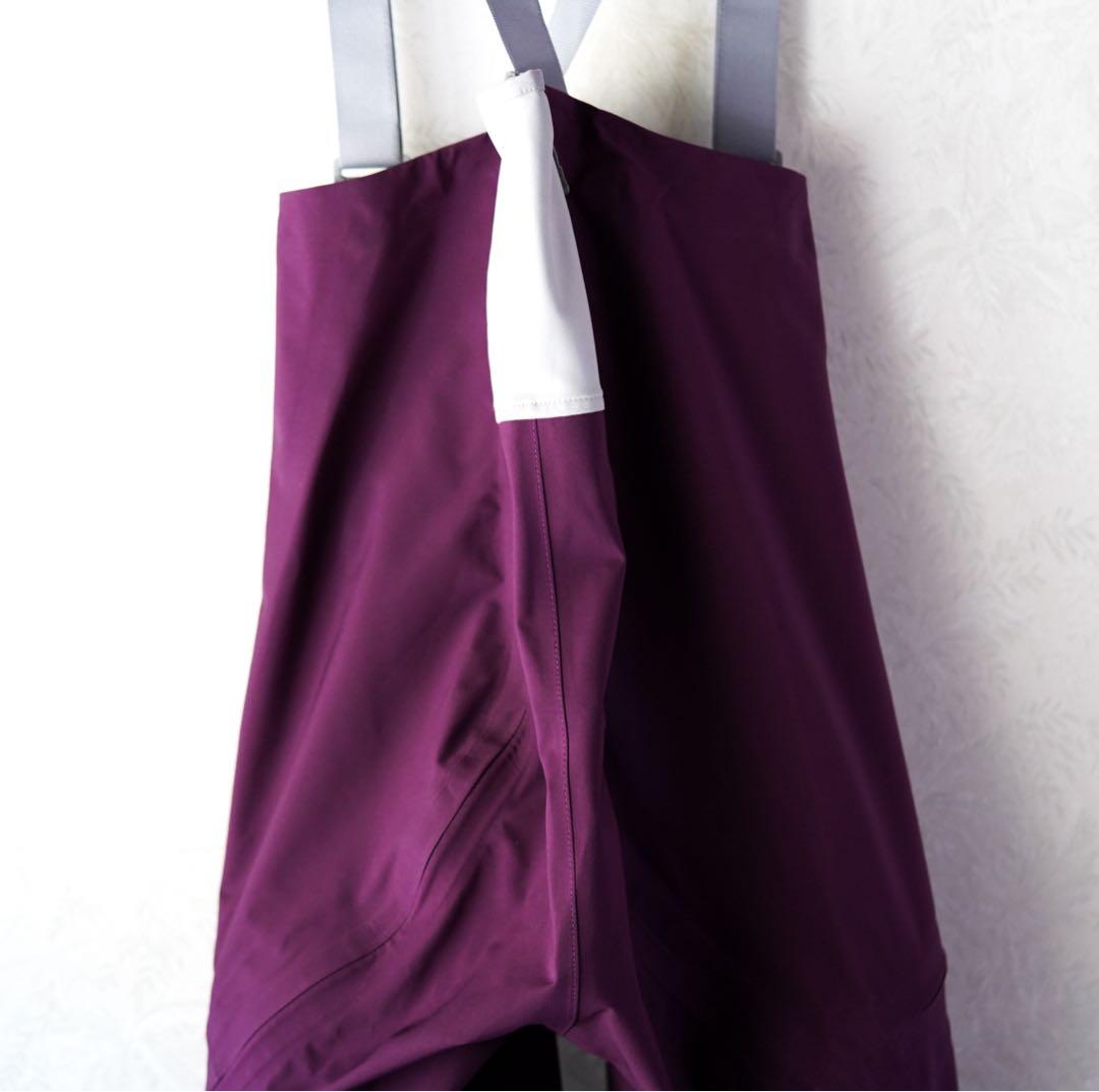 スキー Roller Coaster Jacket &Bib Pants