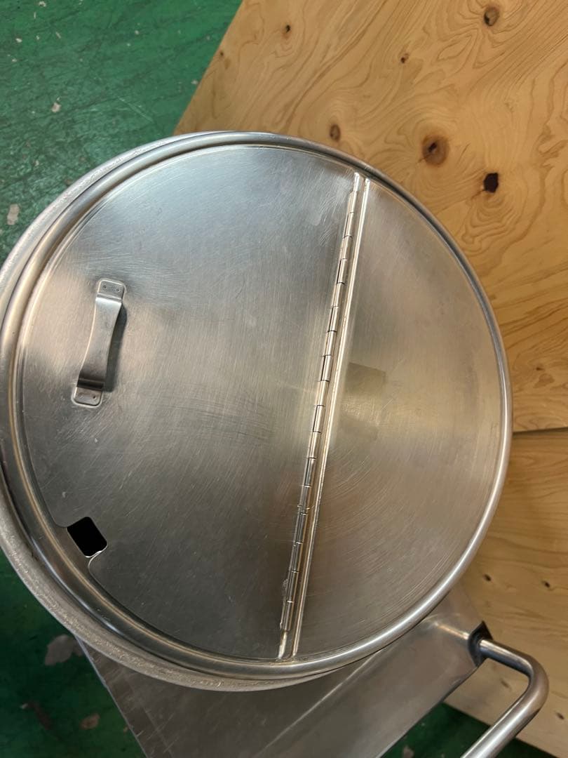 スープジャー 18L