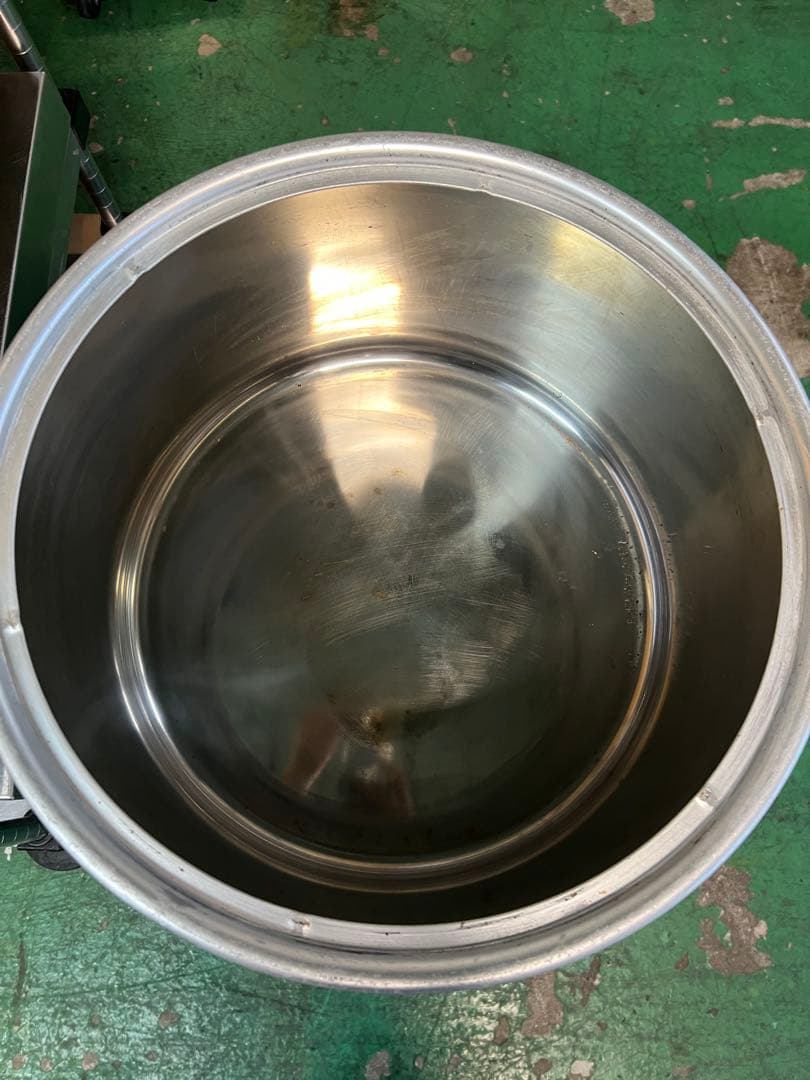 スープジャー 18L