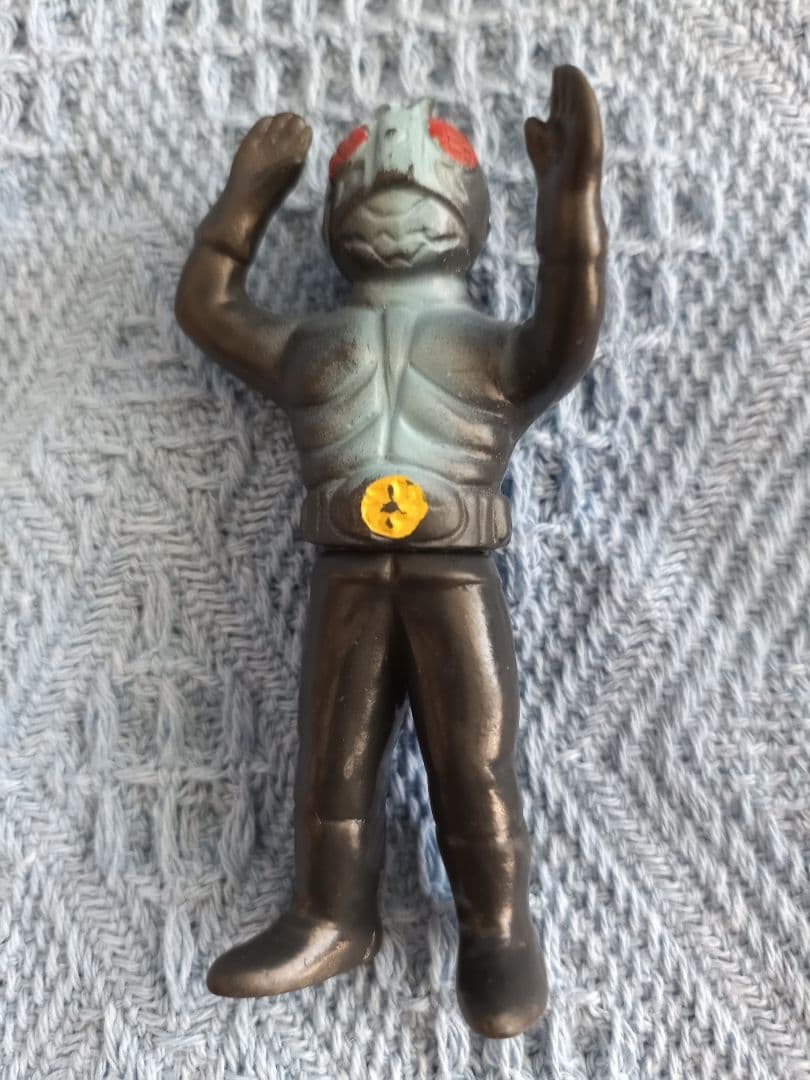 あ*と様 ●仮面ライダー●ソフビ●ポピー●旧バンダイ●タカトク●当時物