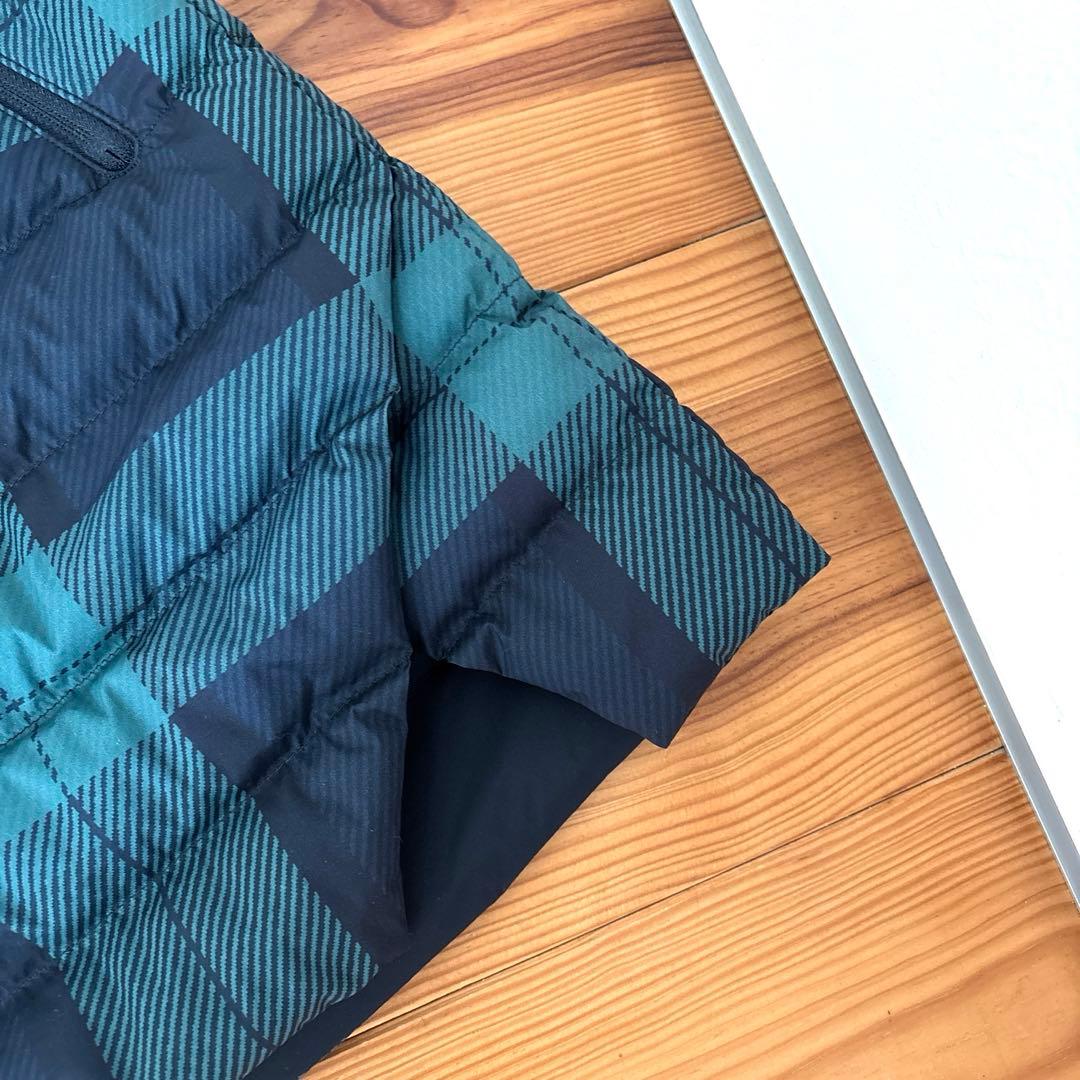 パーリーゲイツ　秋冬スコート