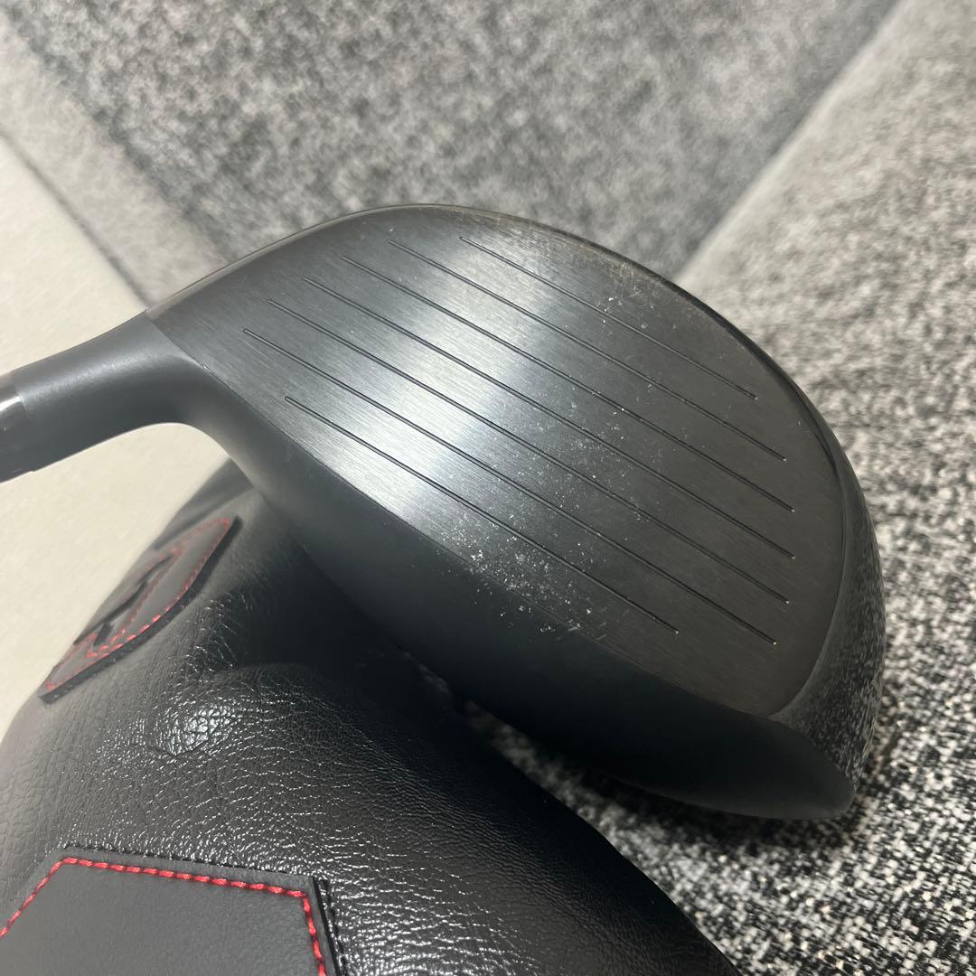 GTD Black Ice 460 レーブ シャフト 2本 S X 60 レンチ