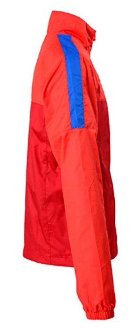 2013年 鹿島アントラーズ ウインドブレーカー Mサイズ