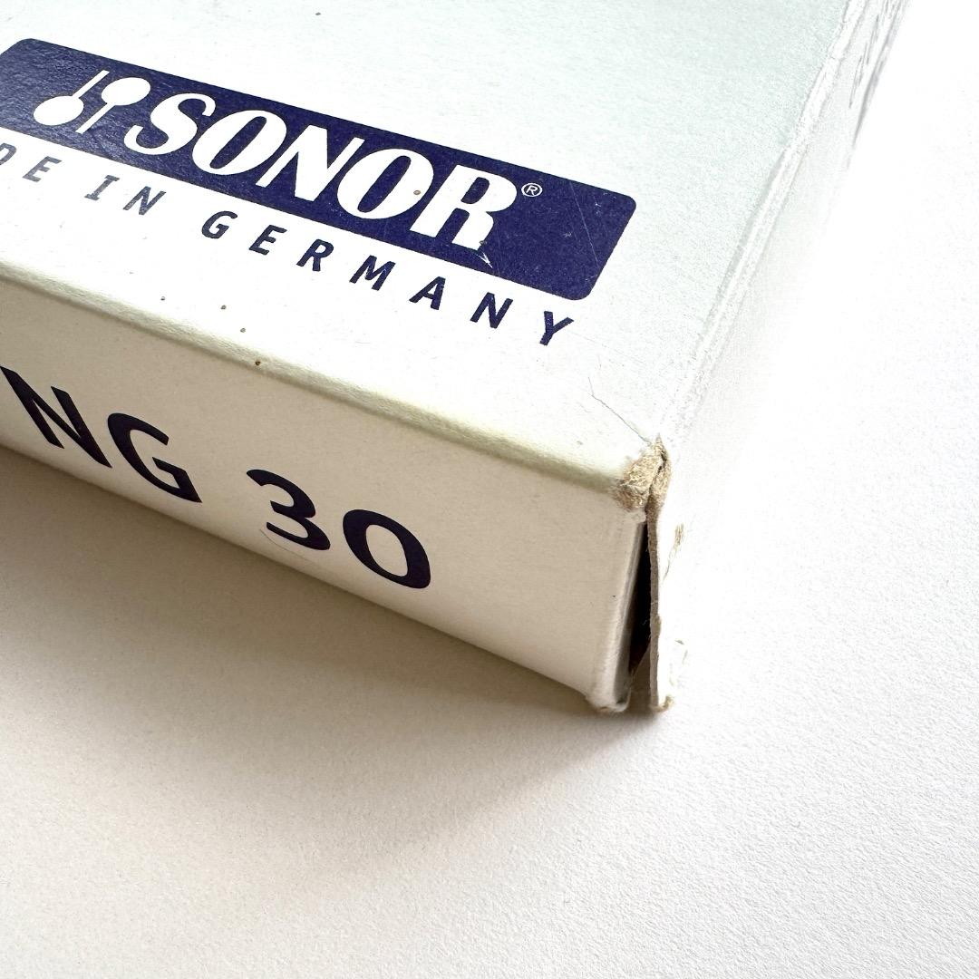 SONOR ゾノア社 グロッケンシュピール NG-30 19音 楽器 知育 玩具