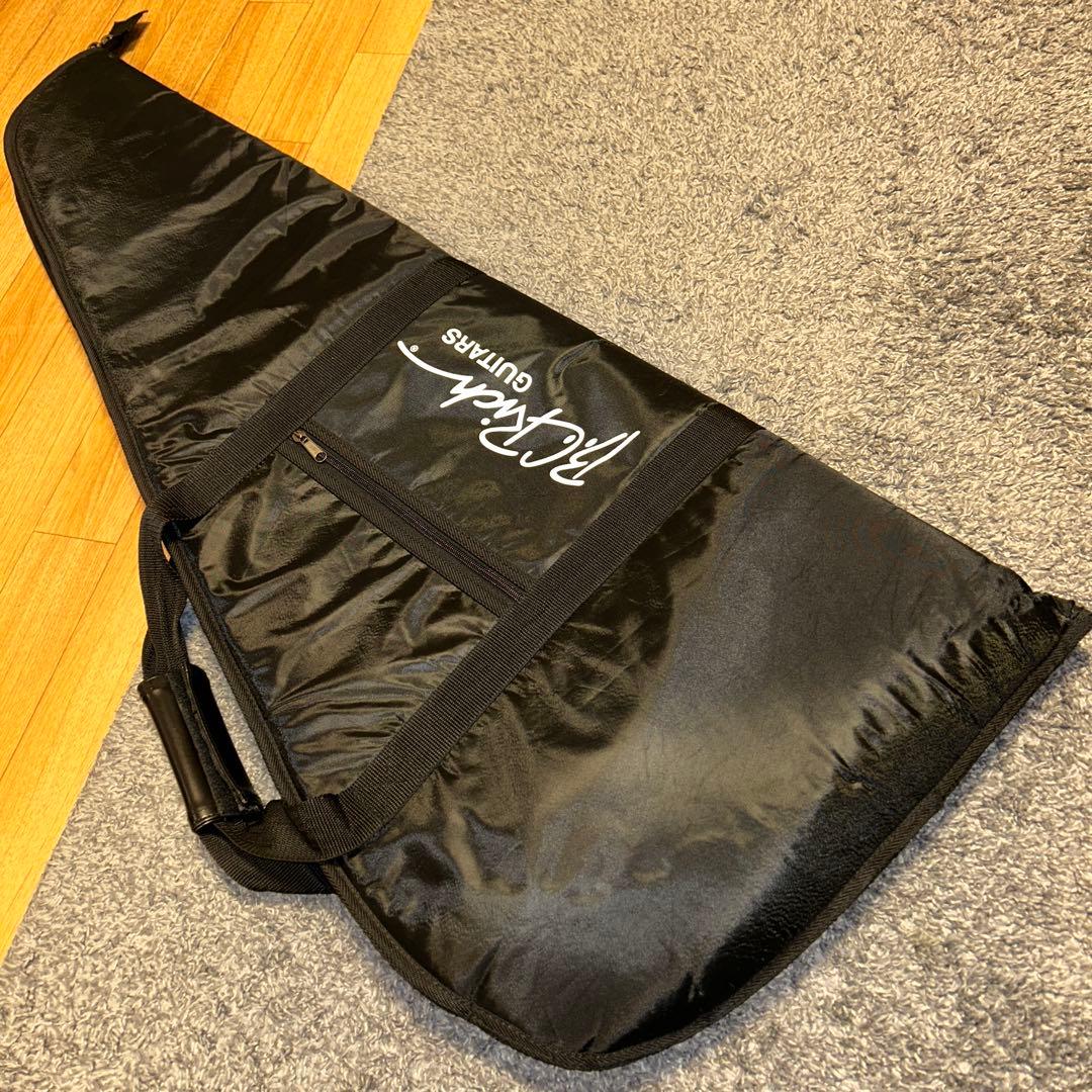 ギター B.C.Rich Mockingbird EXOTIC CLASSIC