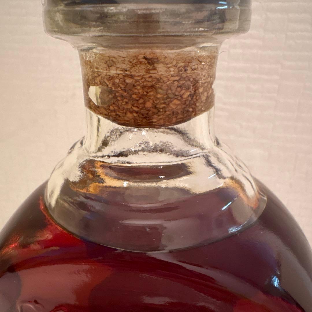 エライジャ クレイグ 12年 750ml 47度　スモールバッチ バーボン