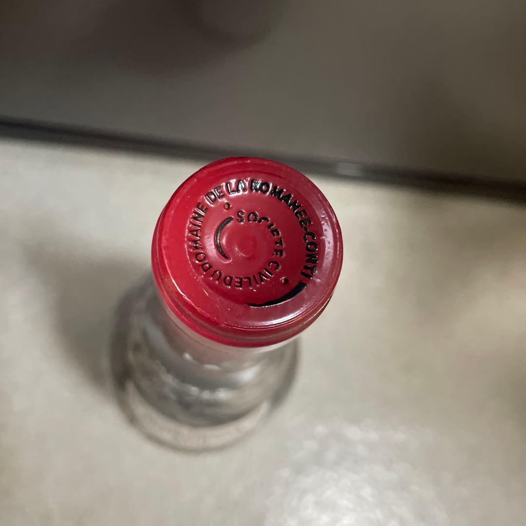 DRC LA TACHE（ラターシュ）2014ロマネコンティ750ml(12）