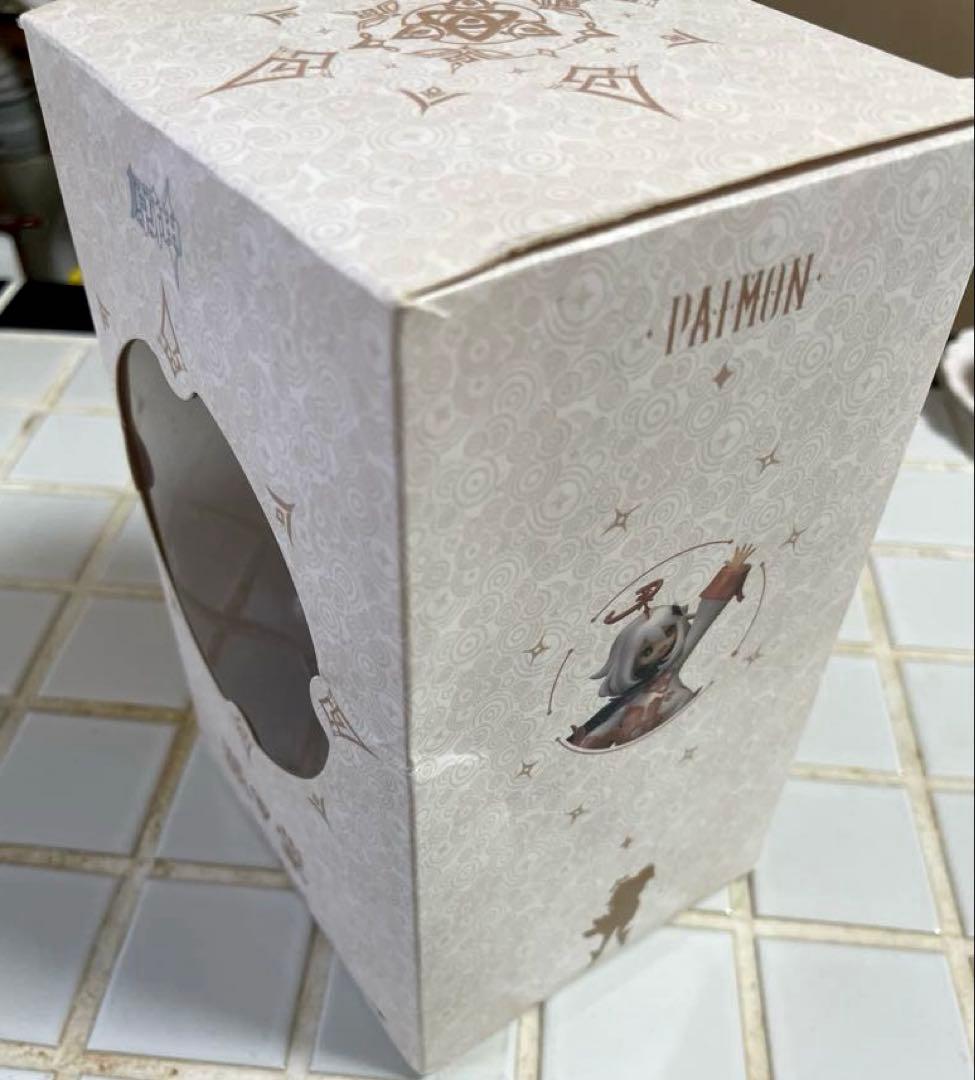 パイモン 原神-GENSHIN- 1/7