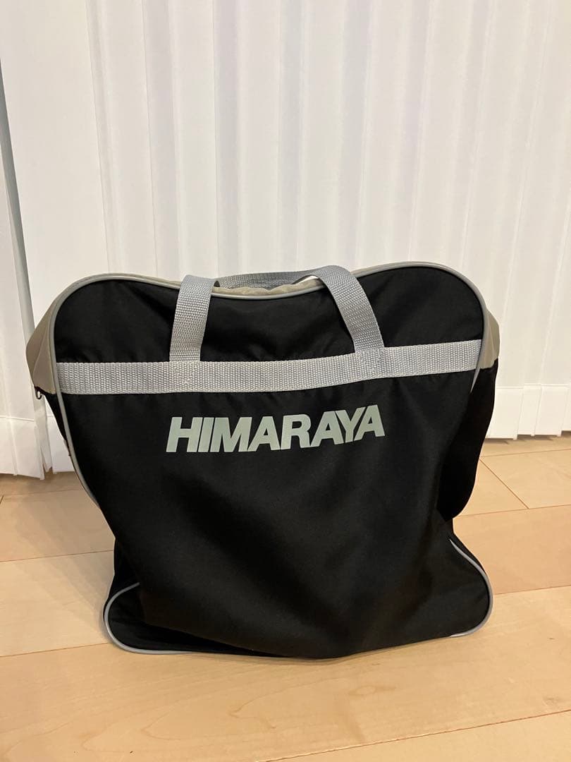 HEAD 【美品】　22.5〜23.5子供用スノーボードブーツ（ケース付き）