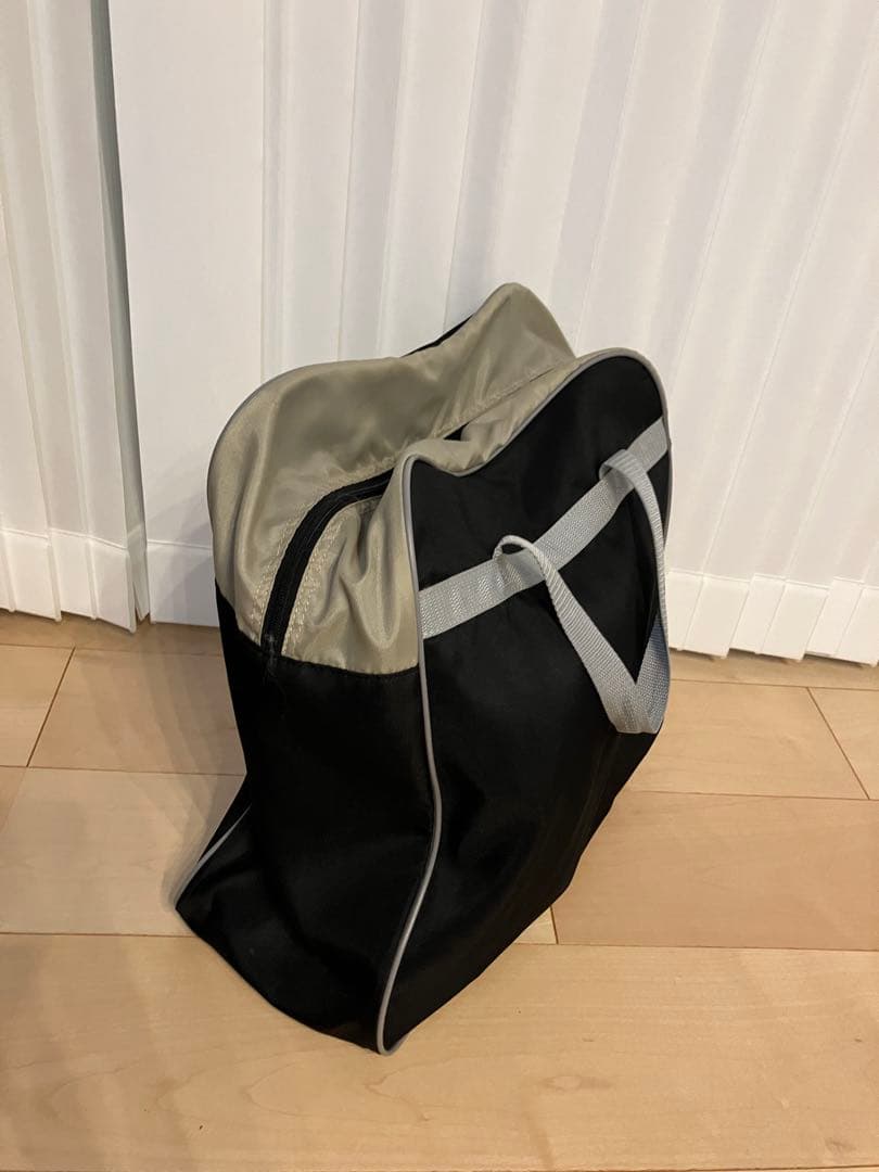 HEAD 【美品】　22.5〜23.5子供用スノーボードブーツ（ケース付き）