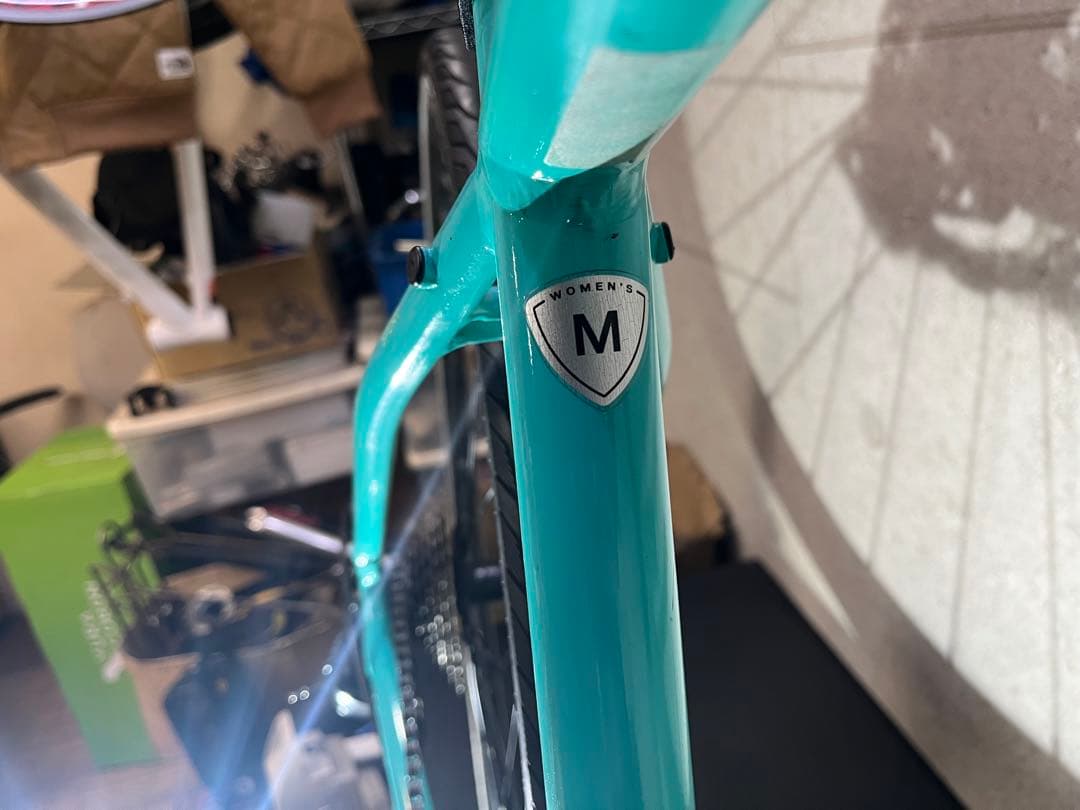 スペシャライズド　specialized SIRRUS M 油圧ディスク