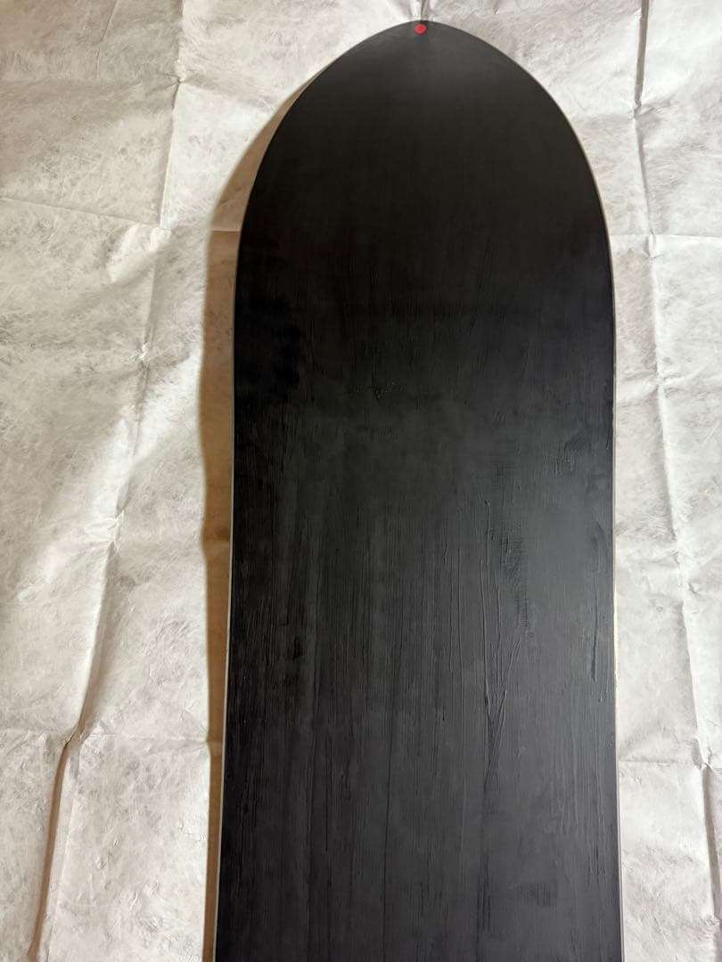 GENTEMSTICK ROCKET FISH OC ゲンテン