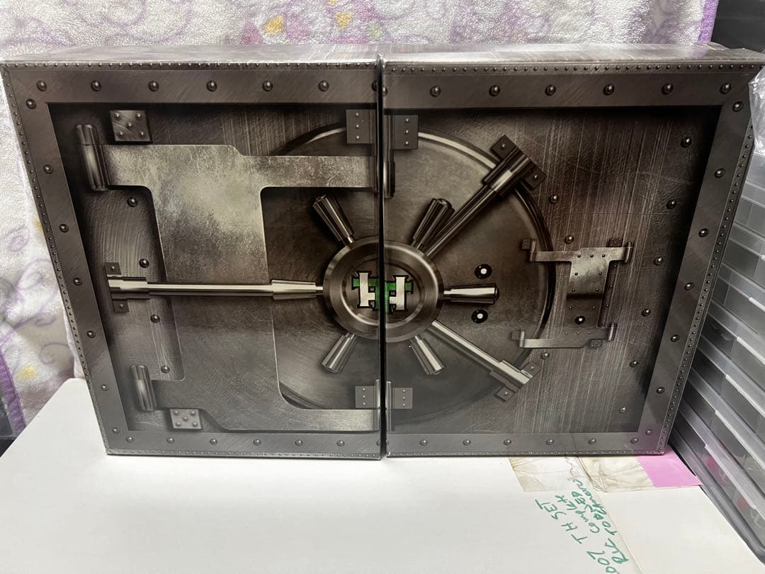 ホットウィール 2007 TH STH RLC コンプリートセット