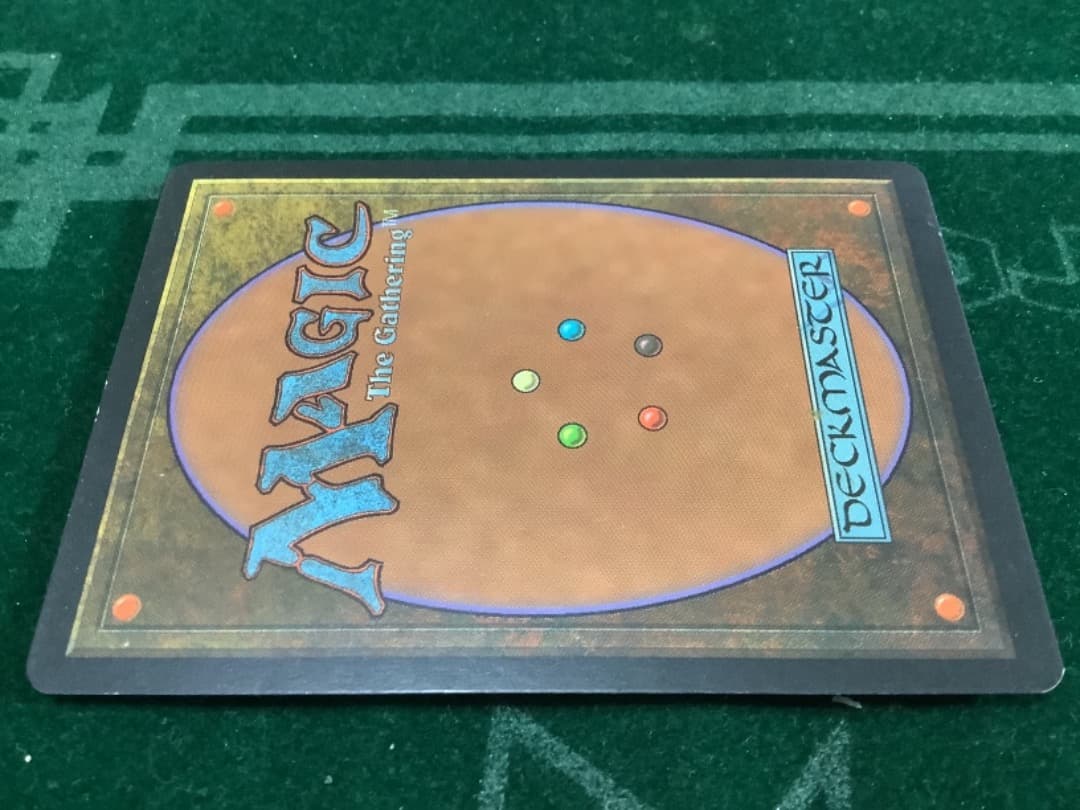 MTG モックス・ダイアモンド / Mox Diamond 日本語版 1枚