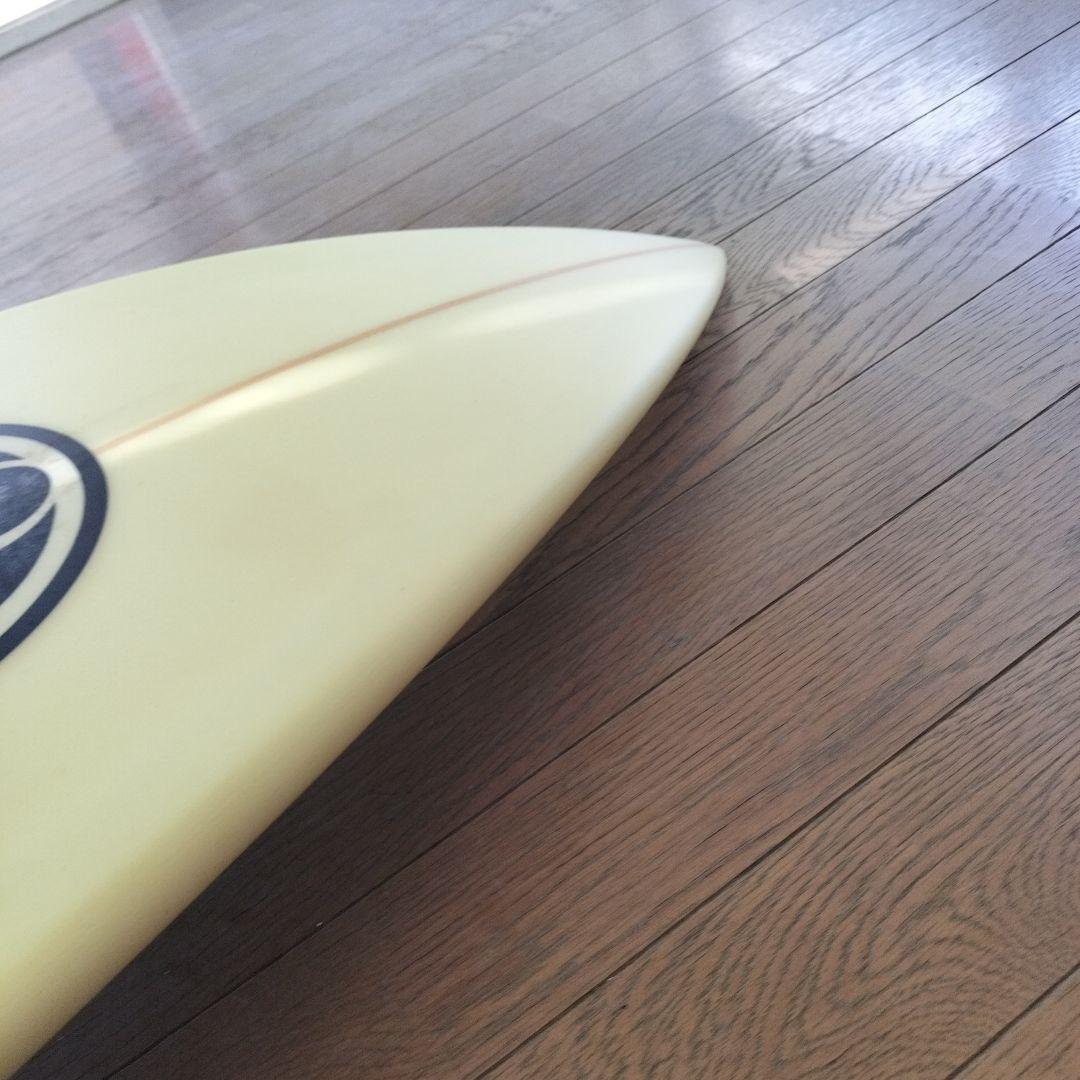 Hawaiian  creations 7フィート　サーフボード