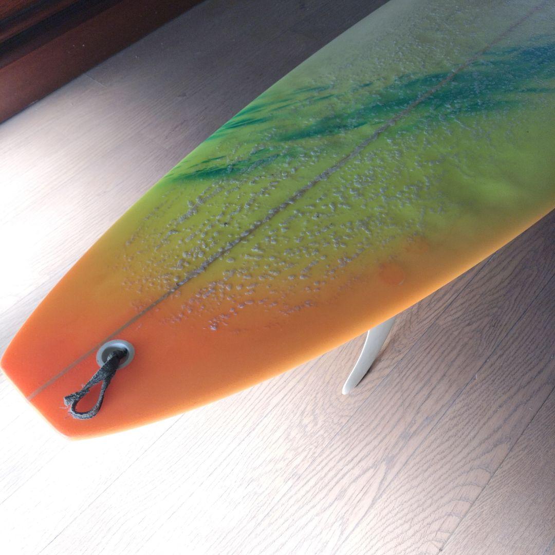 Hawaiian  creations 7フィート　サーフボード