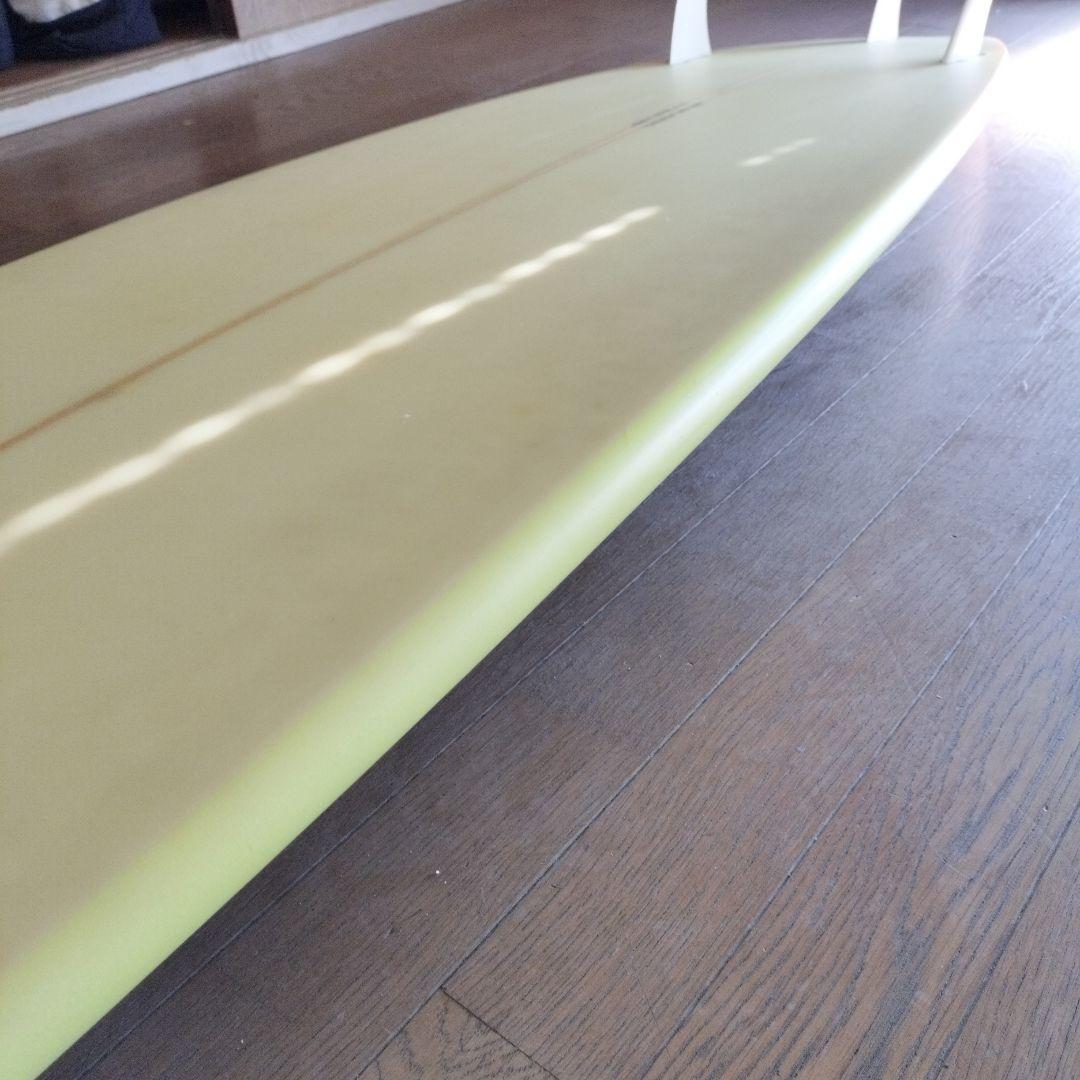 Hawaiian  creations 7フィート　サーフボード