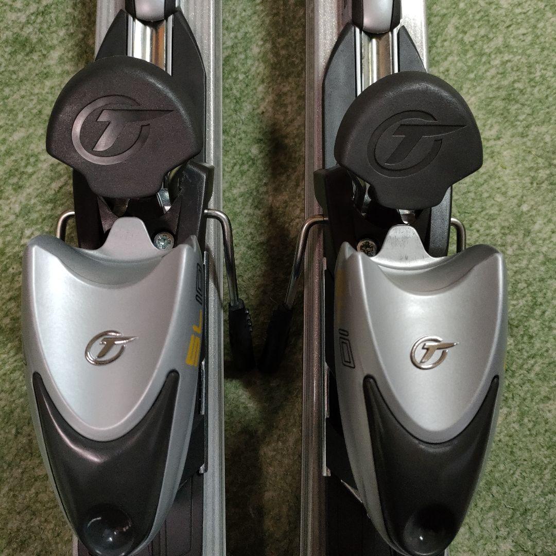 カービングスキー板 HEAD C100