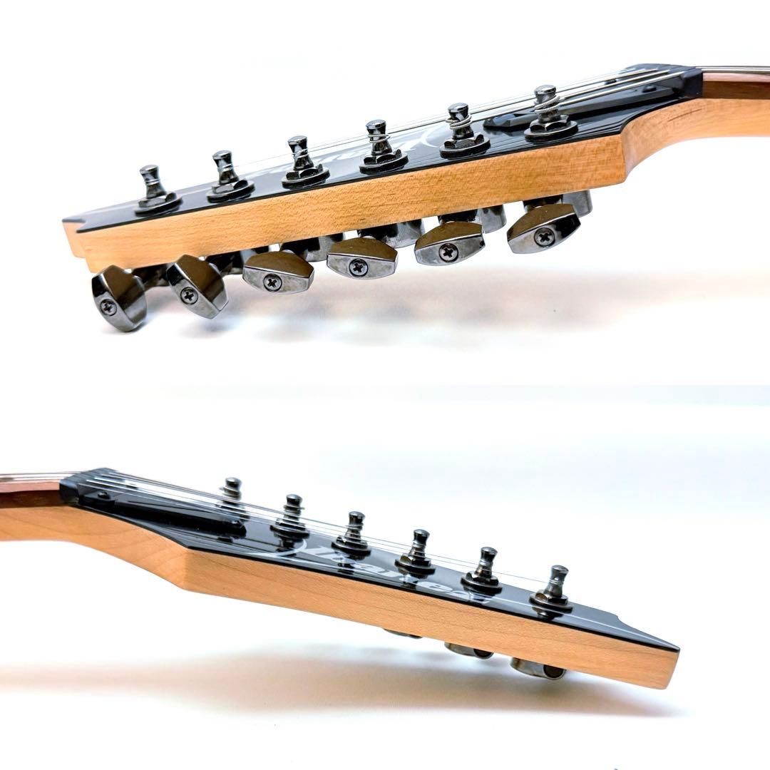 【極美品】専用　Ibanez RG421PB CHF アイバニーズ