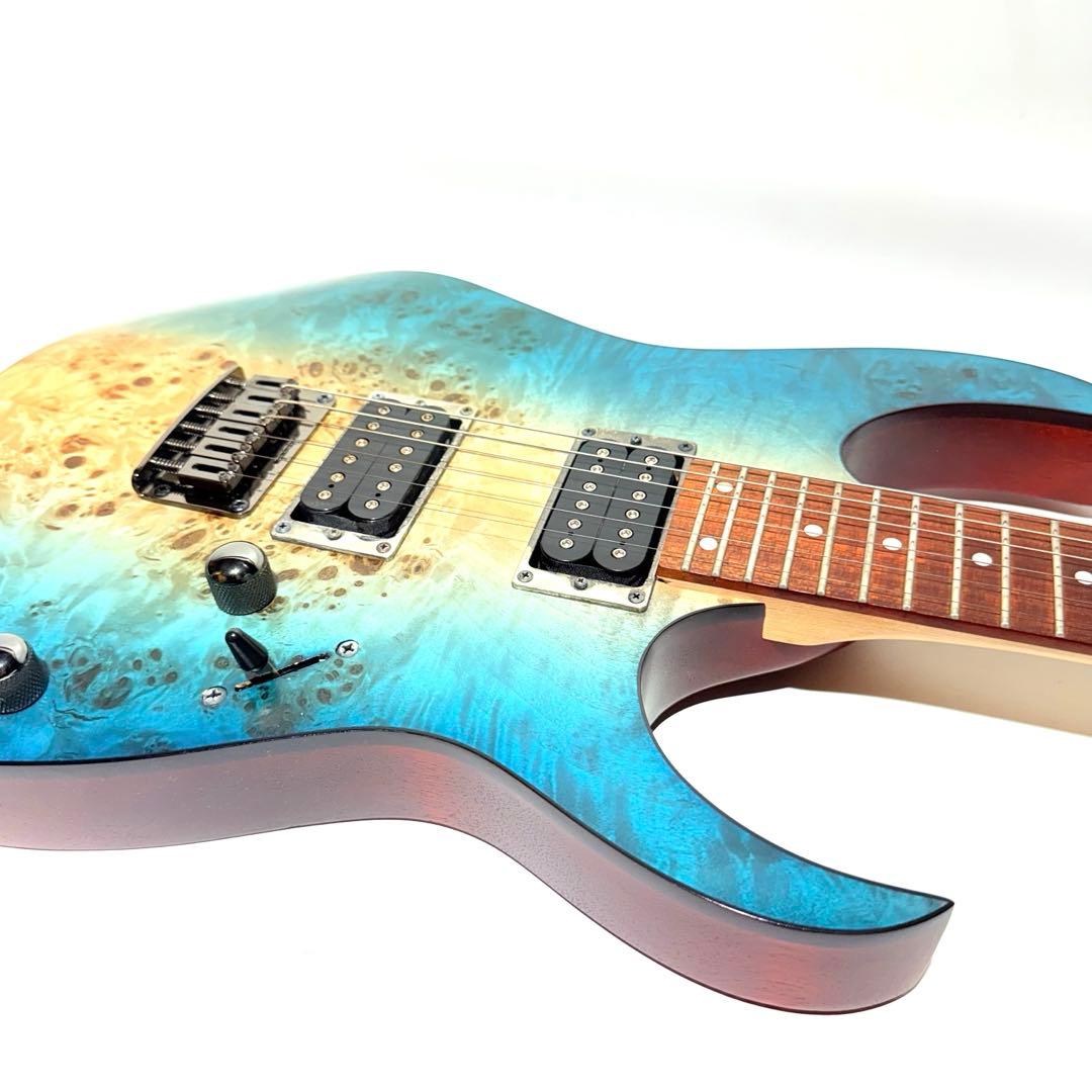【極美品】専用　Ibanez RG421PB CHF アイバニーズ