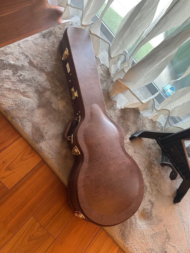 Gibson Les Paul Special P100 ハードケース