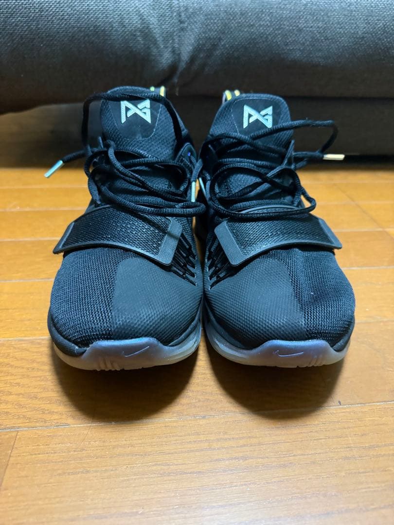 シューズ(男性用) Nike PG1 SHINING 27.0