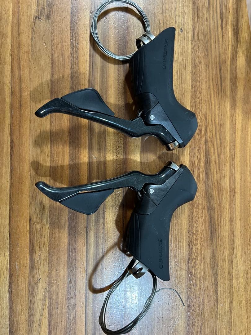 Shimano アルテグラ 2x11速 コンポセット 値下げ可能！