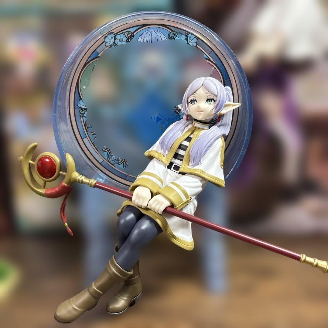 葬送のフリーレン　フィギュア　まとめ売り