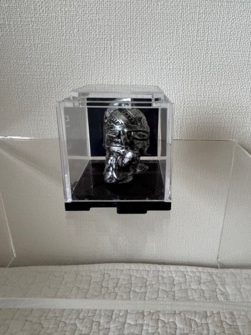 ウルトラマンゼロ15周年　ウルトラセブン55周年　EXPO限定　指人形セット