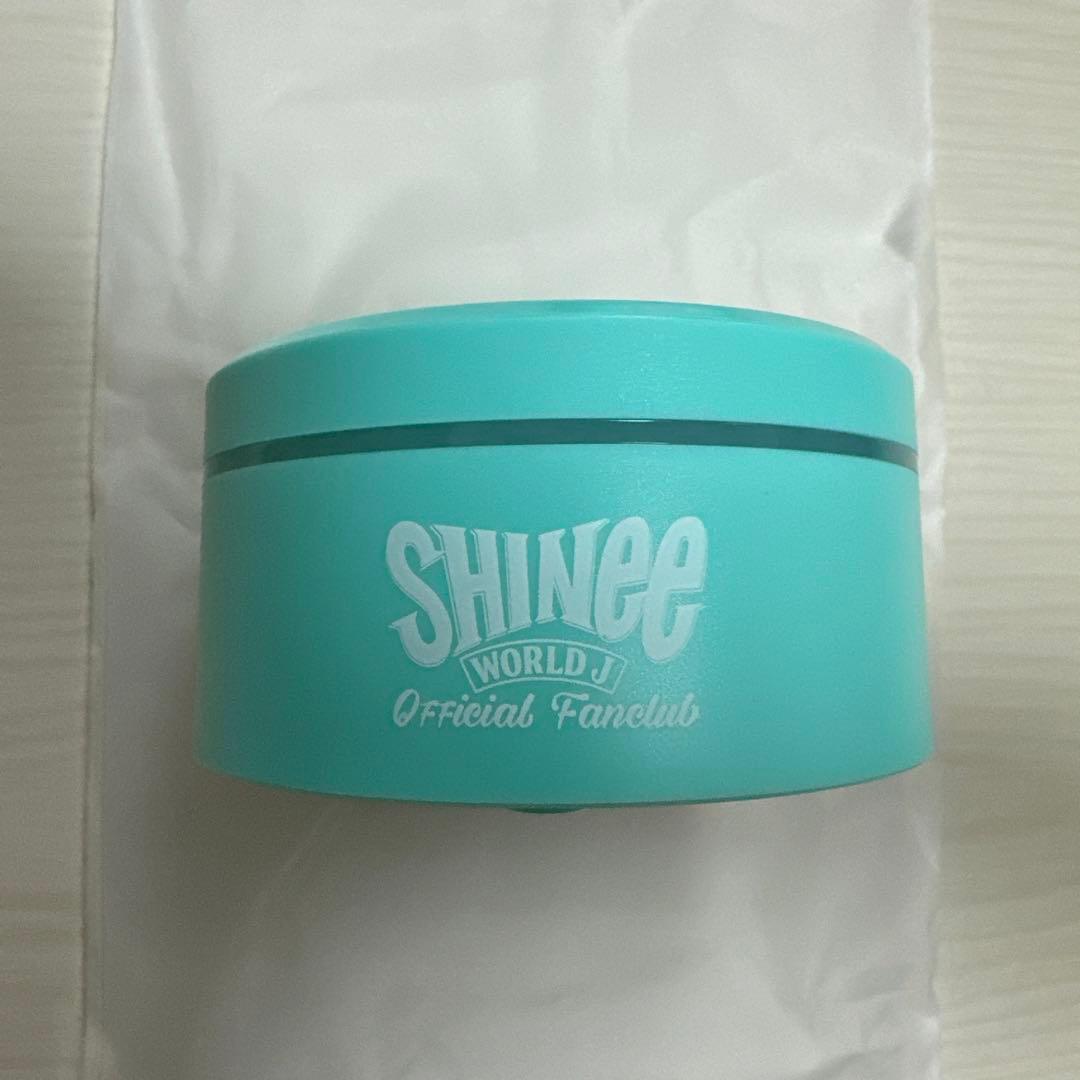 SHINee Bistro Blu-ray FC限定グッズ　まとめ売り　セット