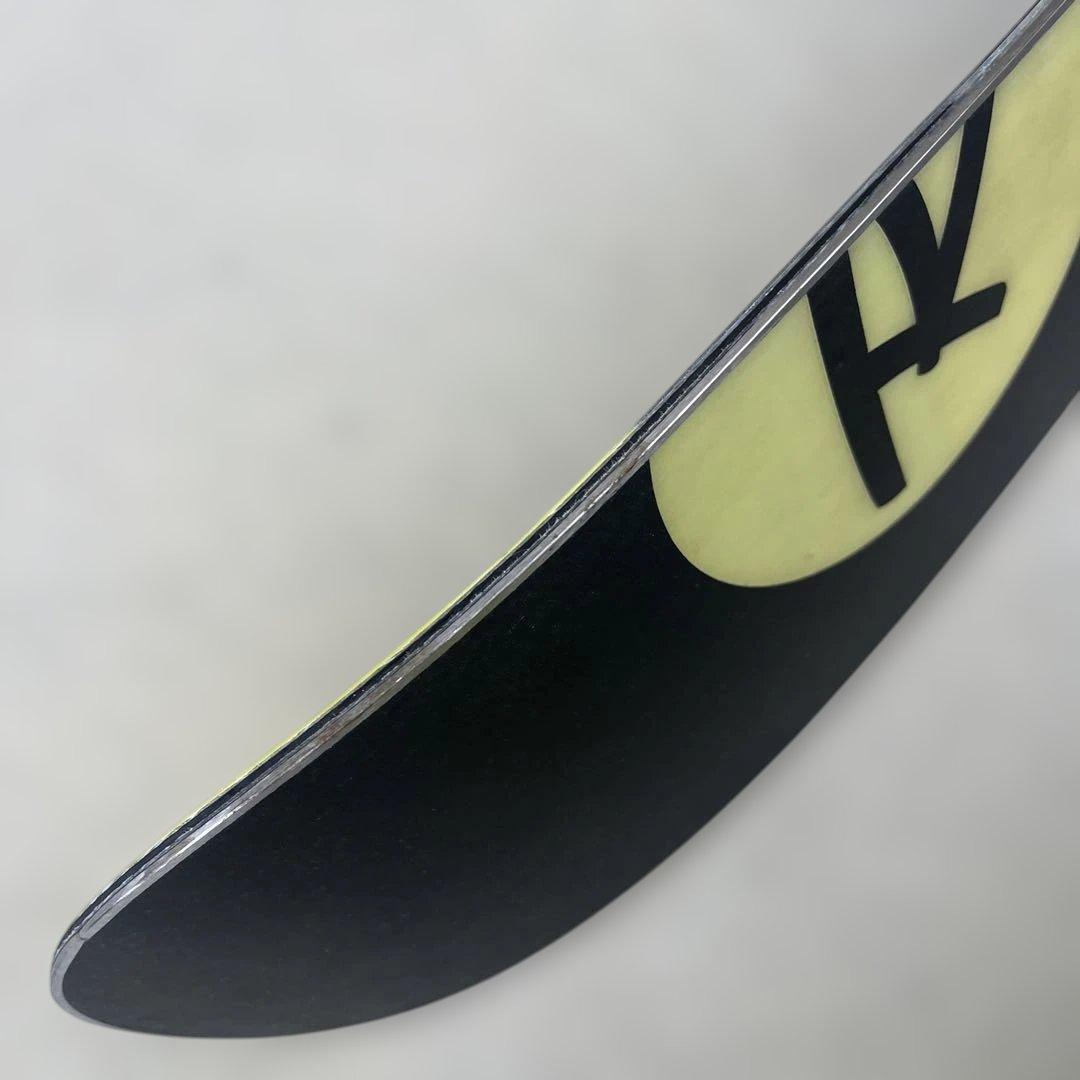 お値下げ　ロシニョール　SMASH7 150 ビンディング　スキー板