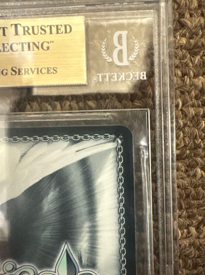 長門　sec サイン　ヴァイスシュヴァルツ　アズールレーン　BGS