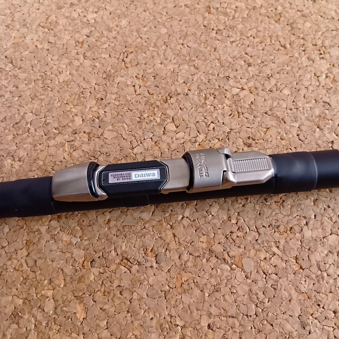 ダイワ　SXトーナメント落とし込み F39UM　DAIWA