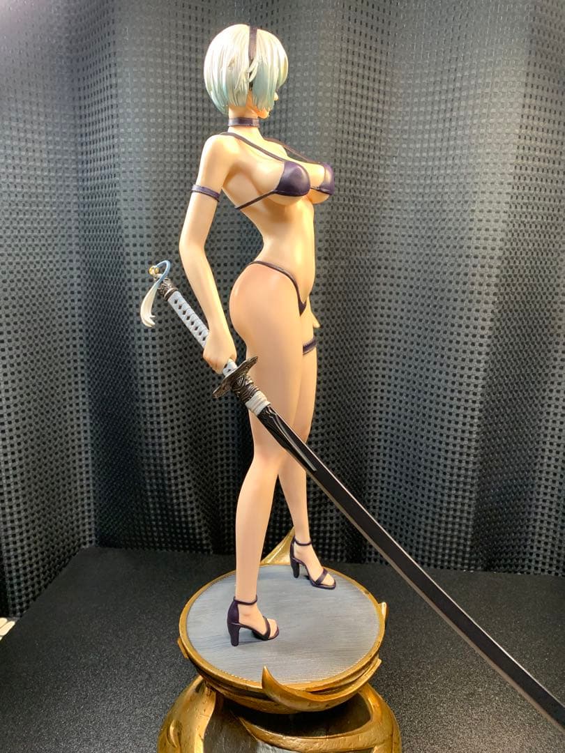 ニーアオートマタ2B フィギュア ビキニスタイル