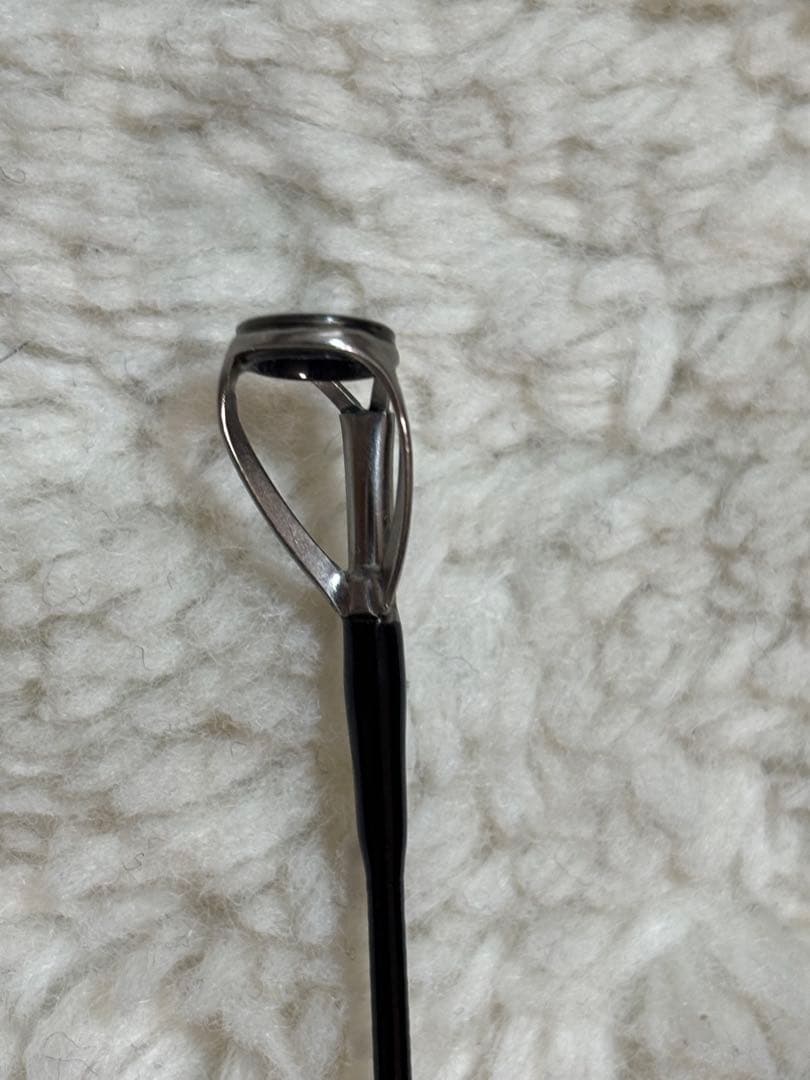 【美品】ゼナック フォキートイカリ FB63-1