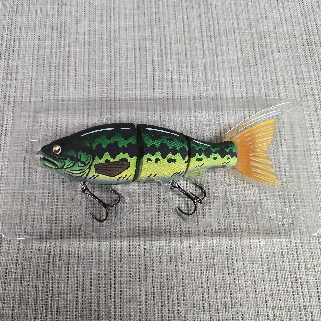 限定カラー　ガンクラフト　RATCHET　184 Type-F180mm