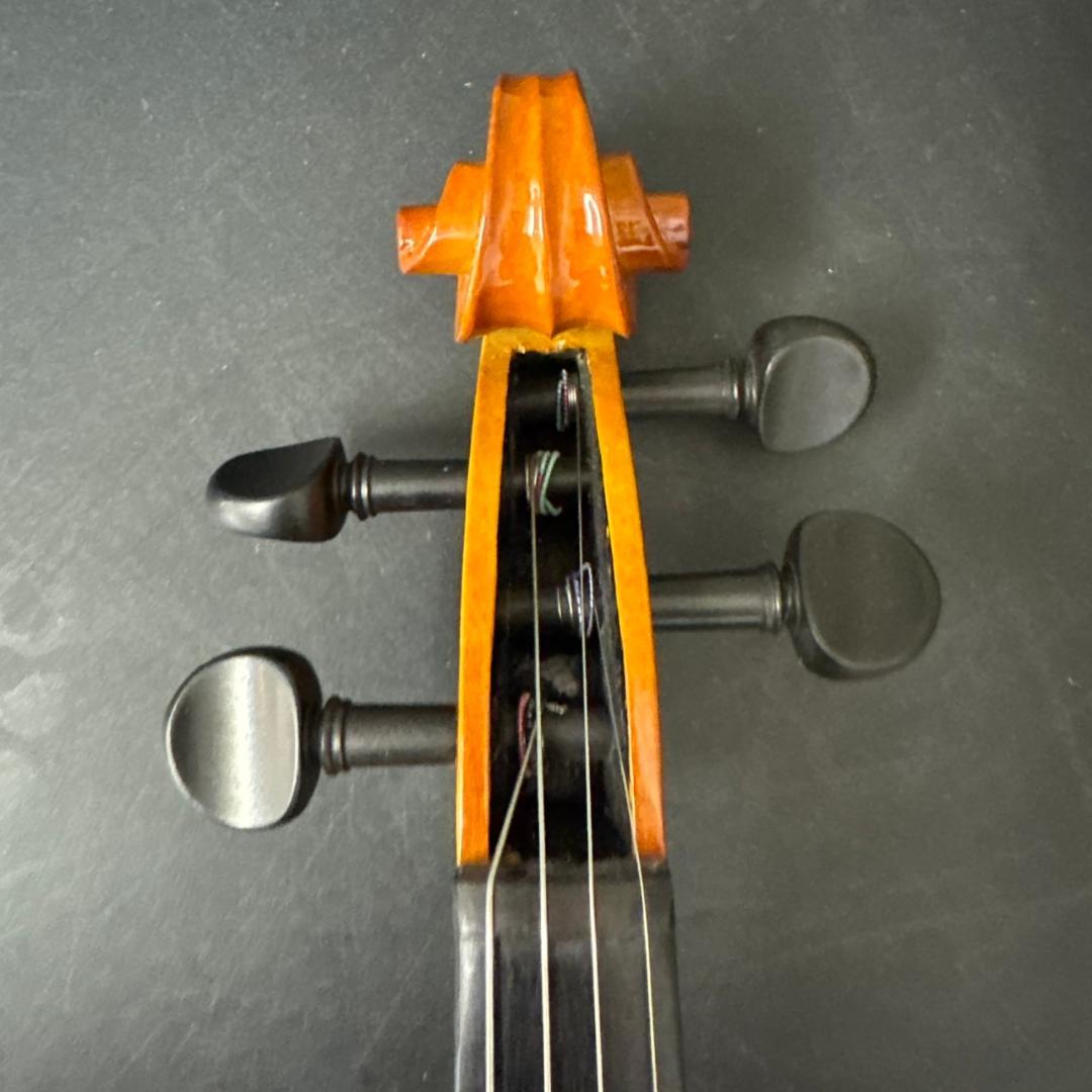 ☆Stentor　4/4 バイオリン　The Stentor Student Ⅱ