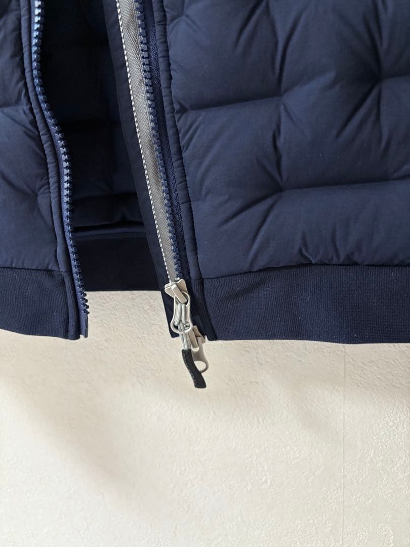 BRIEFING ダウン ジャケット S美品